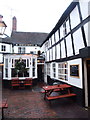 Rose & Crown, Ludlow