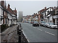 High Street, Henley in Arden