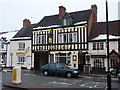 The Nags Head, High Street, Henley in Arden