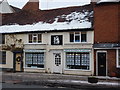 John H Cranmer, High Street, Henley in Arden