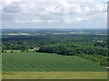 Titcomb and the Kennet Valley