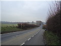 TQ6357 : Seven Mile Lane, near Wrotham Heath by Stacey Harris