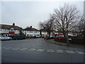 Clyfford Road, Ruislip Gardens