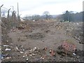 Building Site - between Springbank Road & Bagley Lane