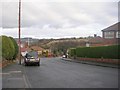 Springbank Road - viewed from Springbank Grove