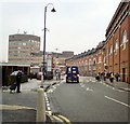 Ashton Bus Station