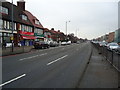 A40 Westway, East Acton