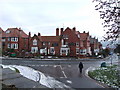 The Grosvenor Hotel, Robin Hood