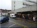 Ealing Broadway railway station