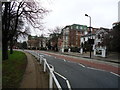 Haven Green, Ealing