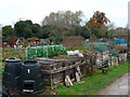 Andover - Allotments