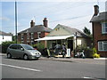 Shop in Melton Road