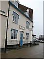 Shop in Mere Street, Diss