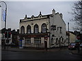 The Masonic, Runcorn