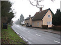 Cottages in Needham