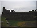 Halton Castle