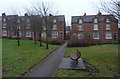 Houses at New Bolsover