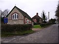 Stroud church