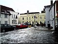 Market Place, Hadleigh