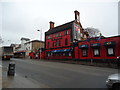 The Redback Tavern, Acton