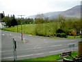 Lochearnhead, Scotland