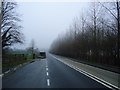 Canterbury Road (A28), Godmersham