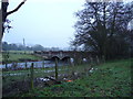 Shalmsford Bridge