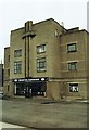 Art Deco ex Regal Cinema, Queen Street, Lossiemouth