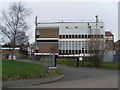 Daventry Telephone Exchange (2)