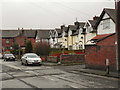 Grindrod Street, Radcliffe