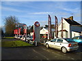 Merritts Vauxhall. Ashley Green Road, Chesham