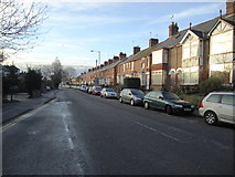SP9602 : Berkhampstead Road, Chesham by Stacey Harris