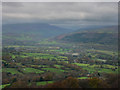 View from Blorenge