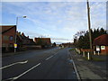 London Road, Amersham