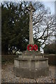 War Memorial, Upton St Leonards