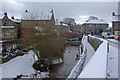 Swindale Beck, Brough