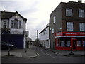 Cart Lane, North Chingford