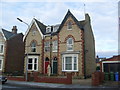 Houses on St John