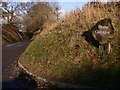 Blanket Street at East Worldham