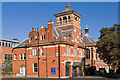 Reigate Town Hall