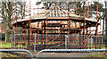 Bandstand, Lisburn