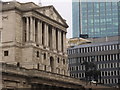 The Bank of England