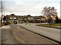 Redgate Way, Royal Bolton Hospital