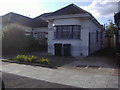 Art Deco bungalow on Fairmead Crescent