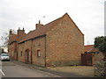 Corner Farm Barn, South Scarle