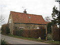 Yew Tree Cottage, South Scarle