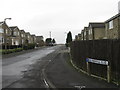 Roundhill Close, Bradford