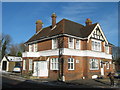 Formerly, The White Horse Public House, Lower Eythorne