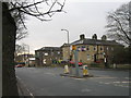 Traffic Camera, Keighley Road, Ovenden