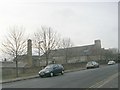 Green Lane Primary School - off Lumb Lane